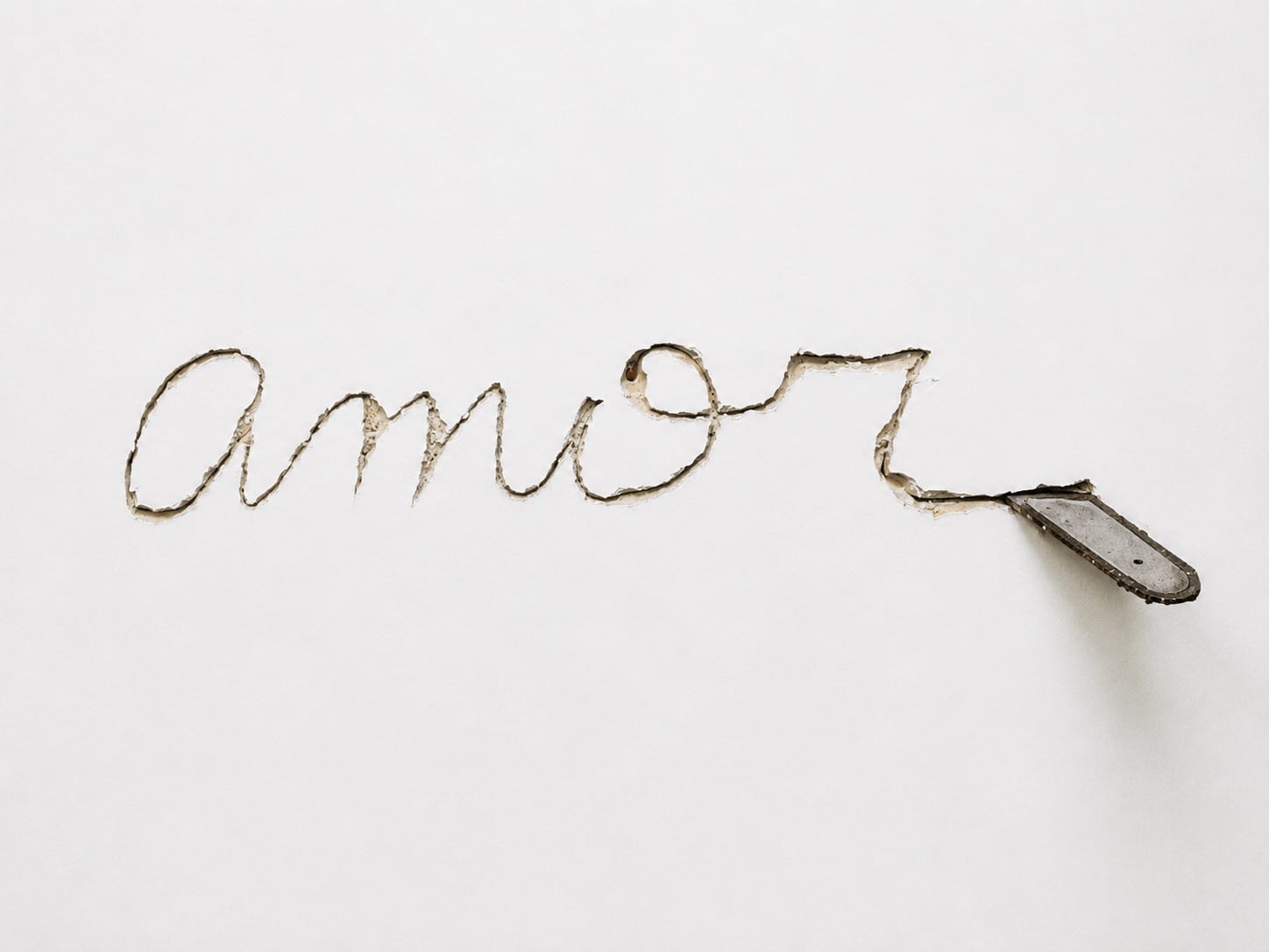 Amorrr — vista 2