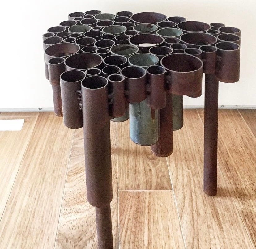 Banco Pipe