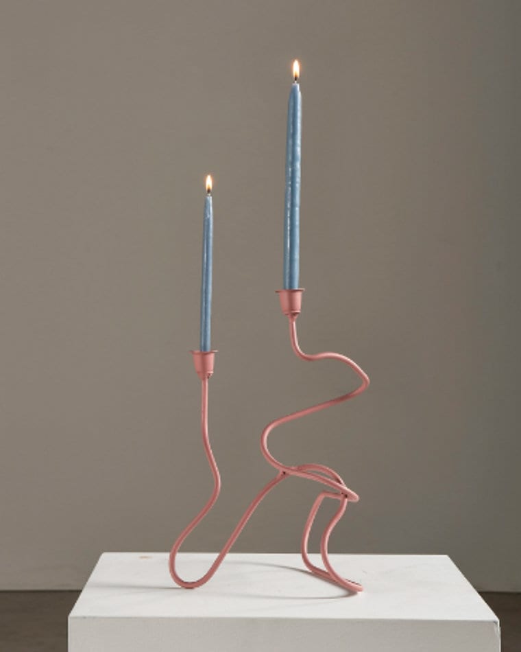 Candelabro Strings