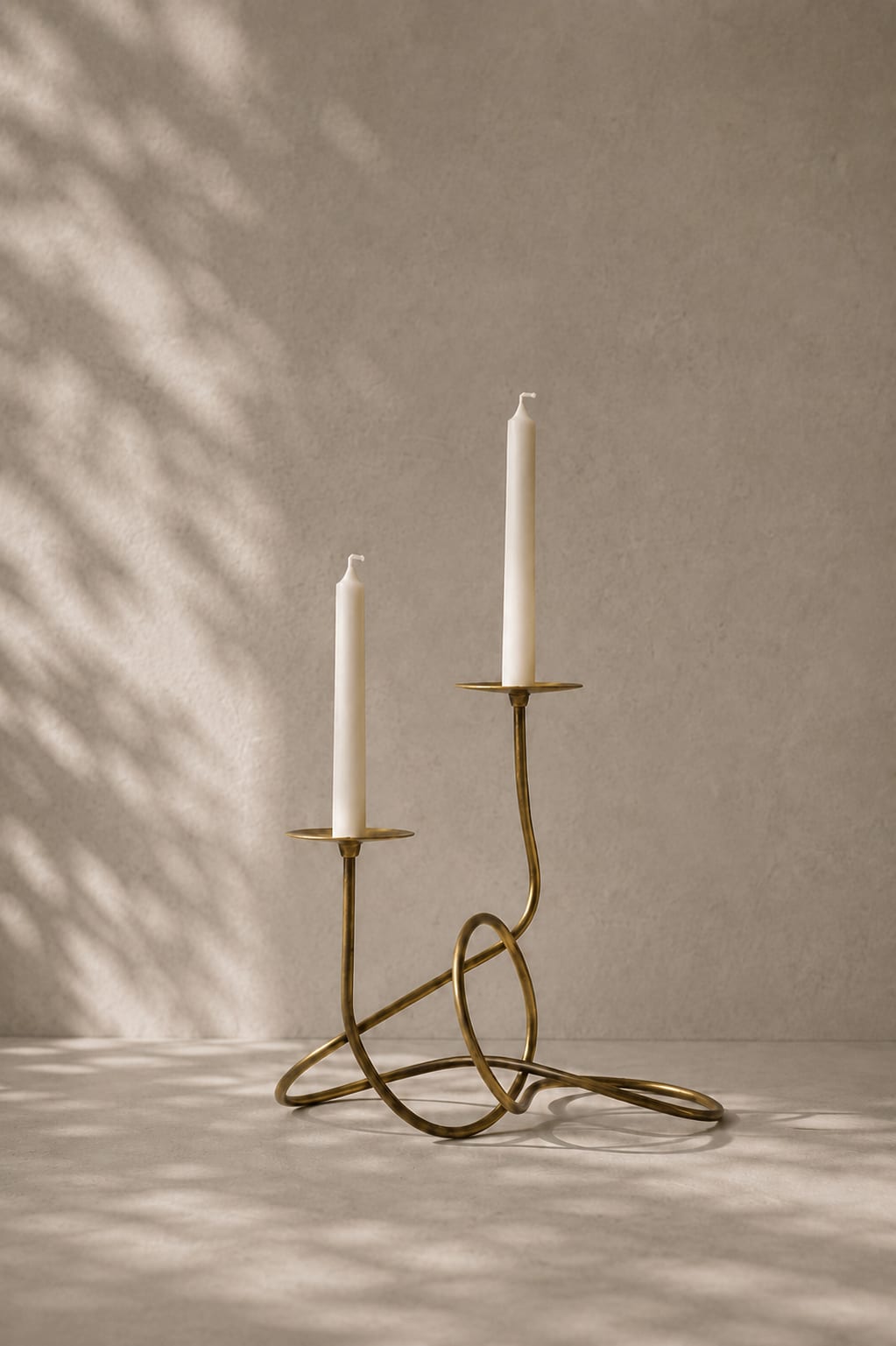 Candelabro Strings — vista 2