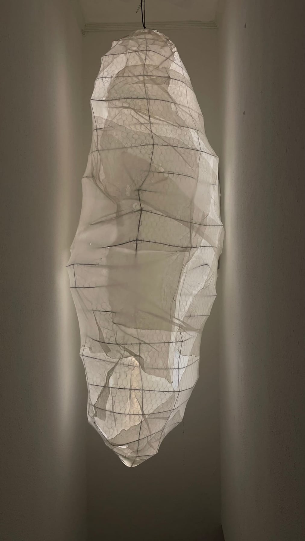 Luminária Casuluz — vista 3
