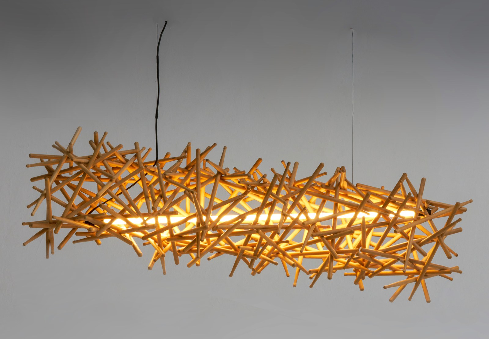Lustre Baquetas