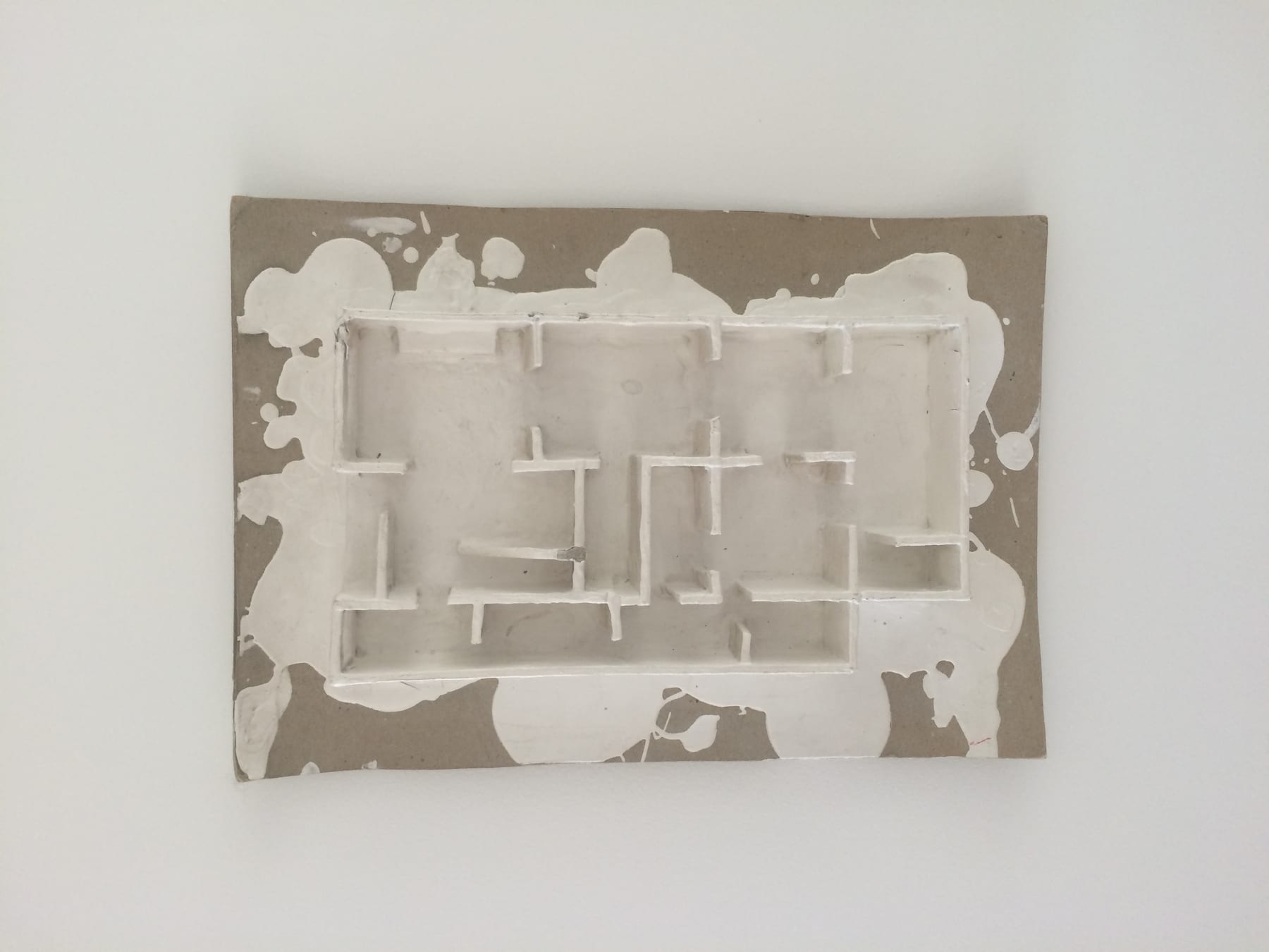 Maquete Loja