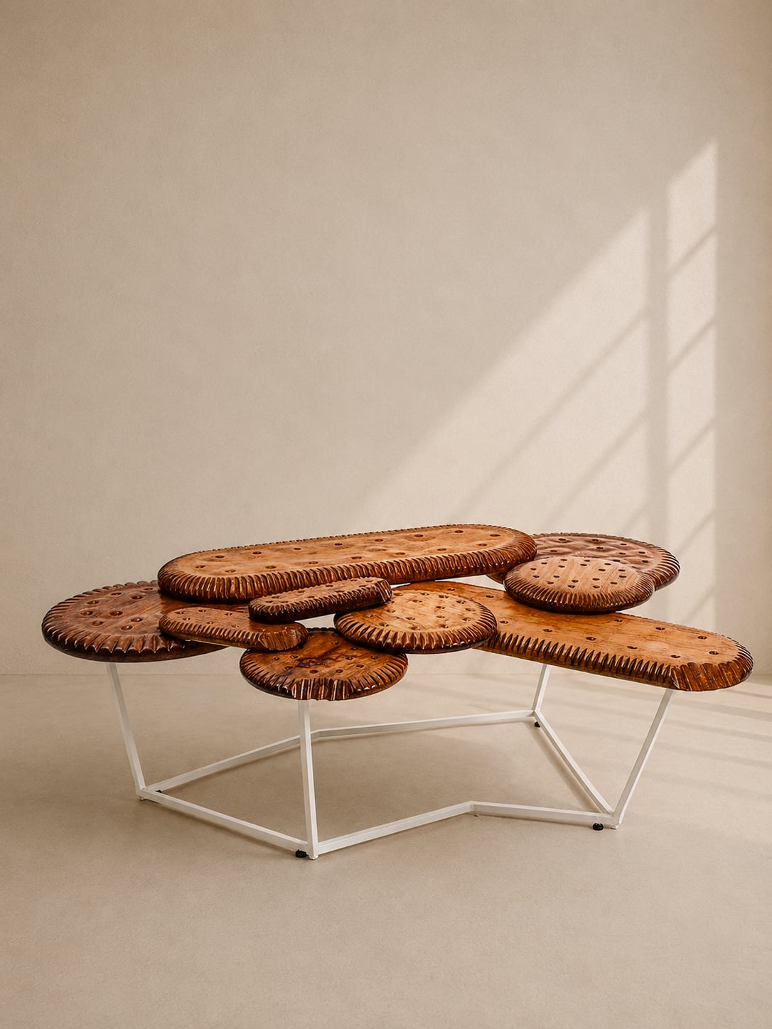 Mesa Bolacha 9 — vista 3
