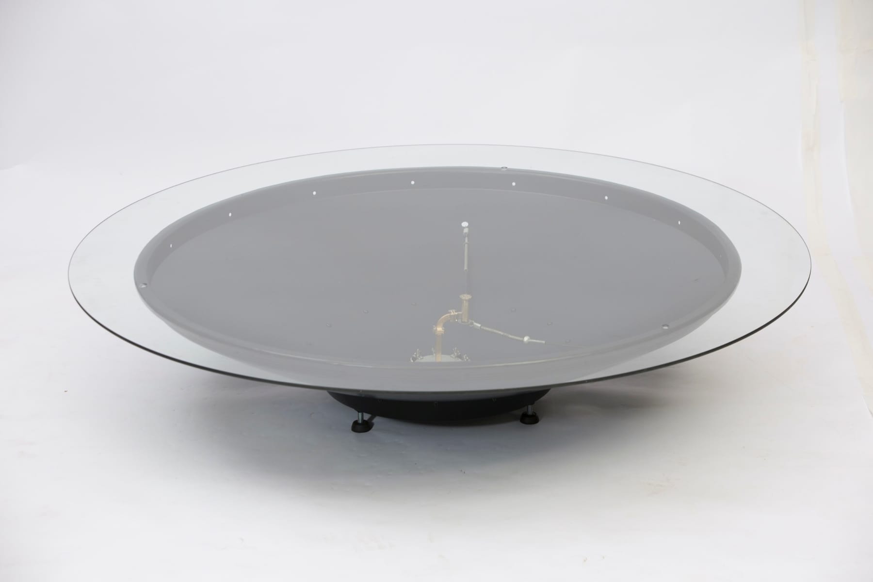 Mesa Parabólica