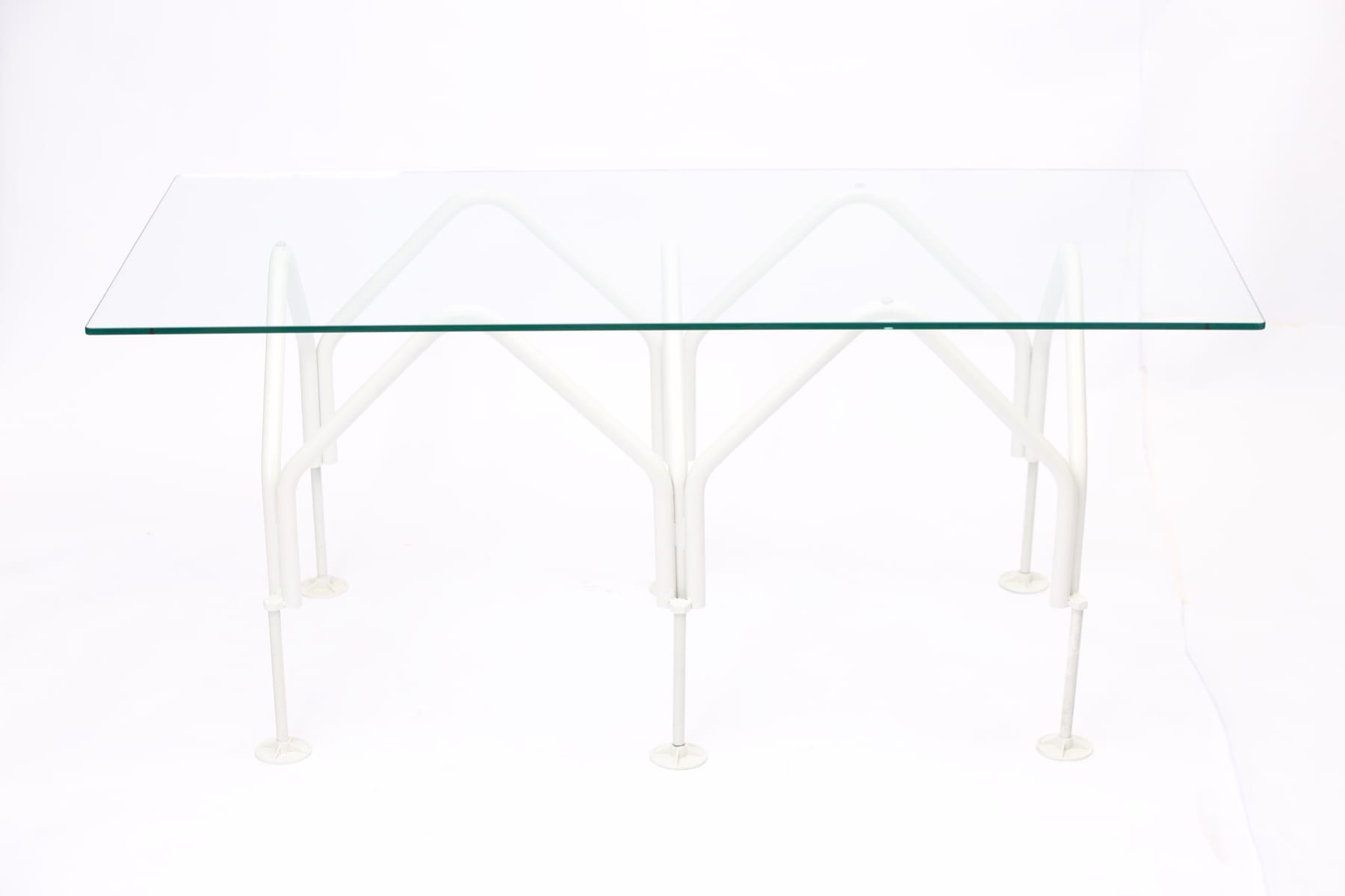 Mesa Tubos