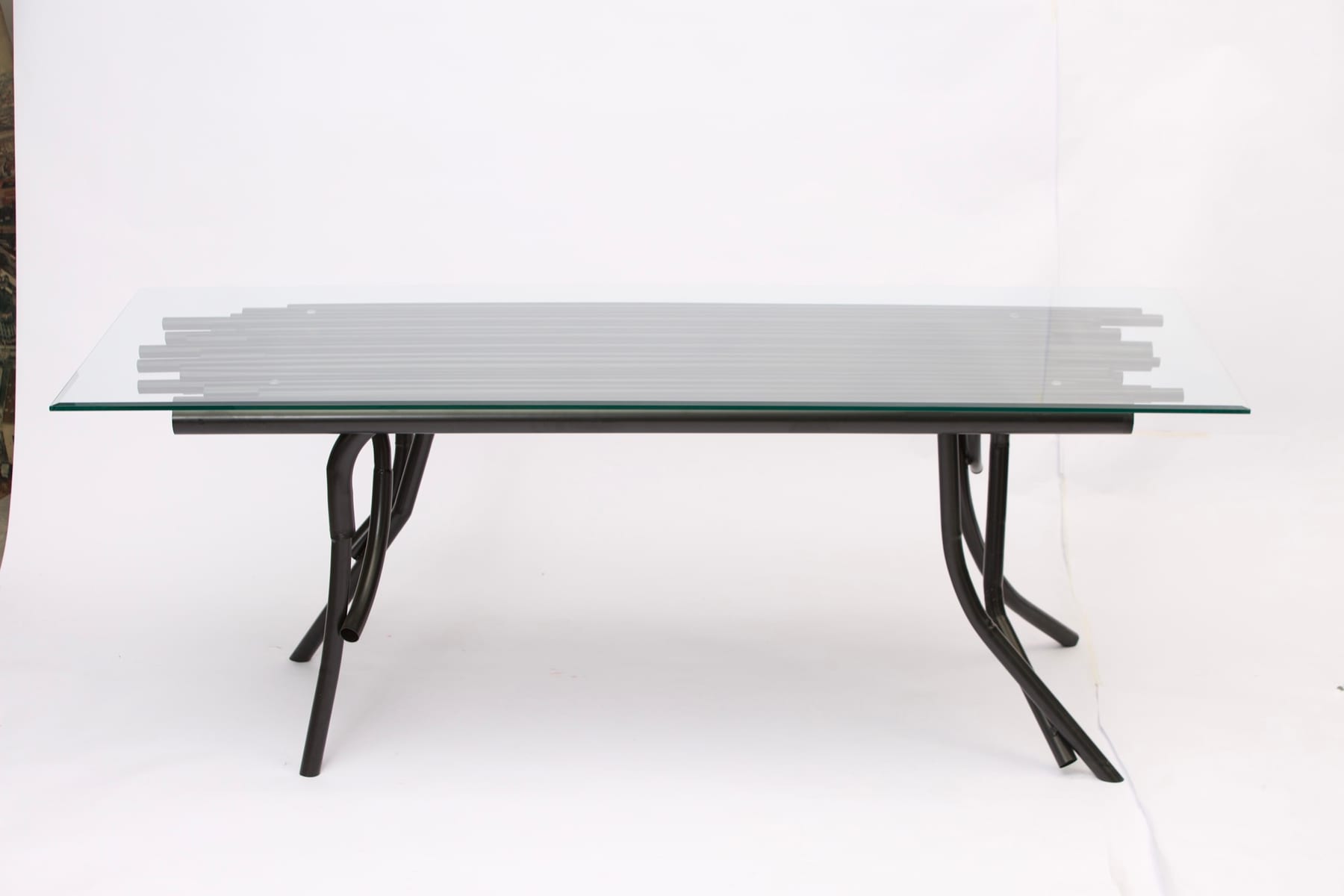Mesa Tubos — vista 3