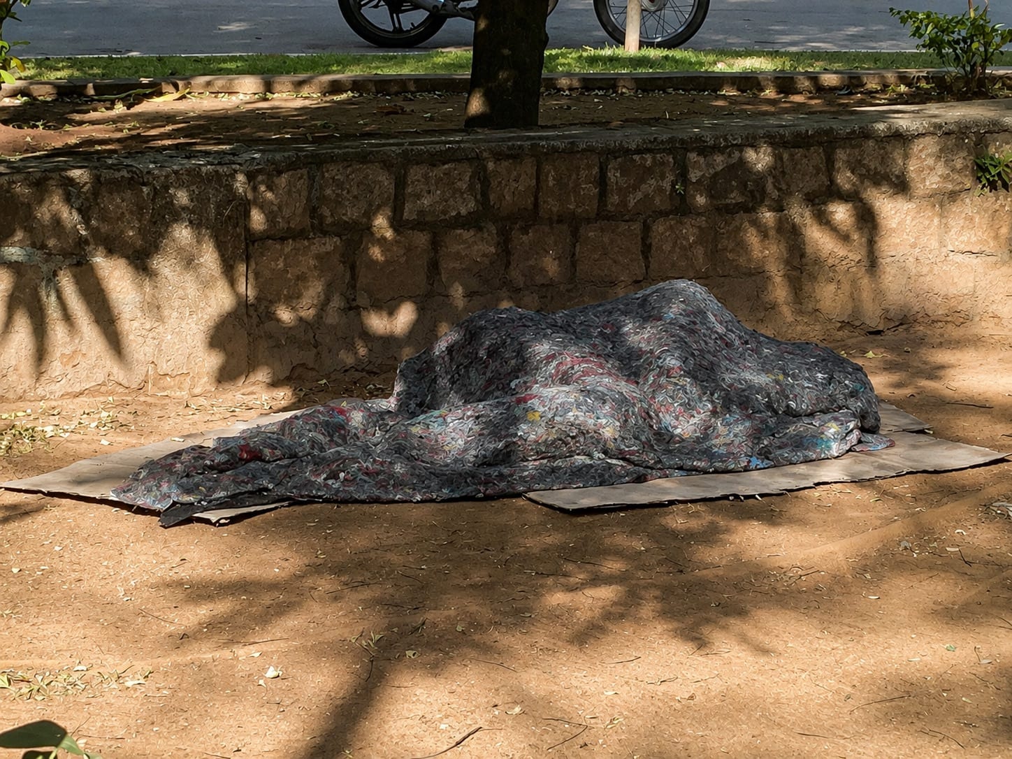 Objeto Invisível