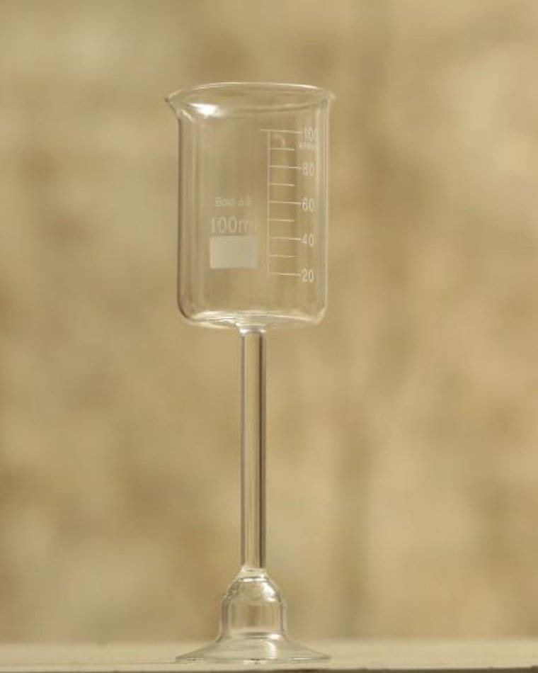 Par de Taças Cacilda 100ml — vista 2