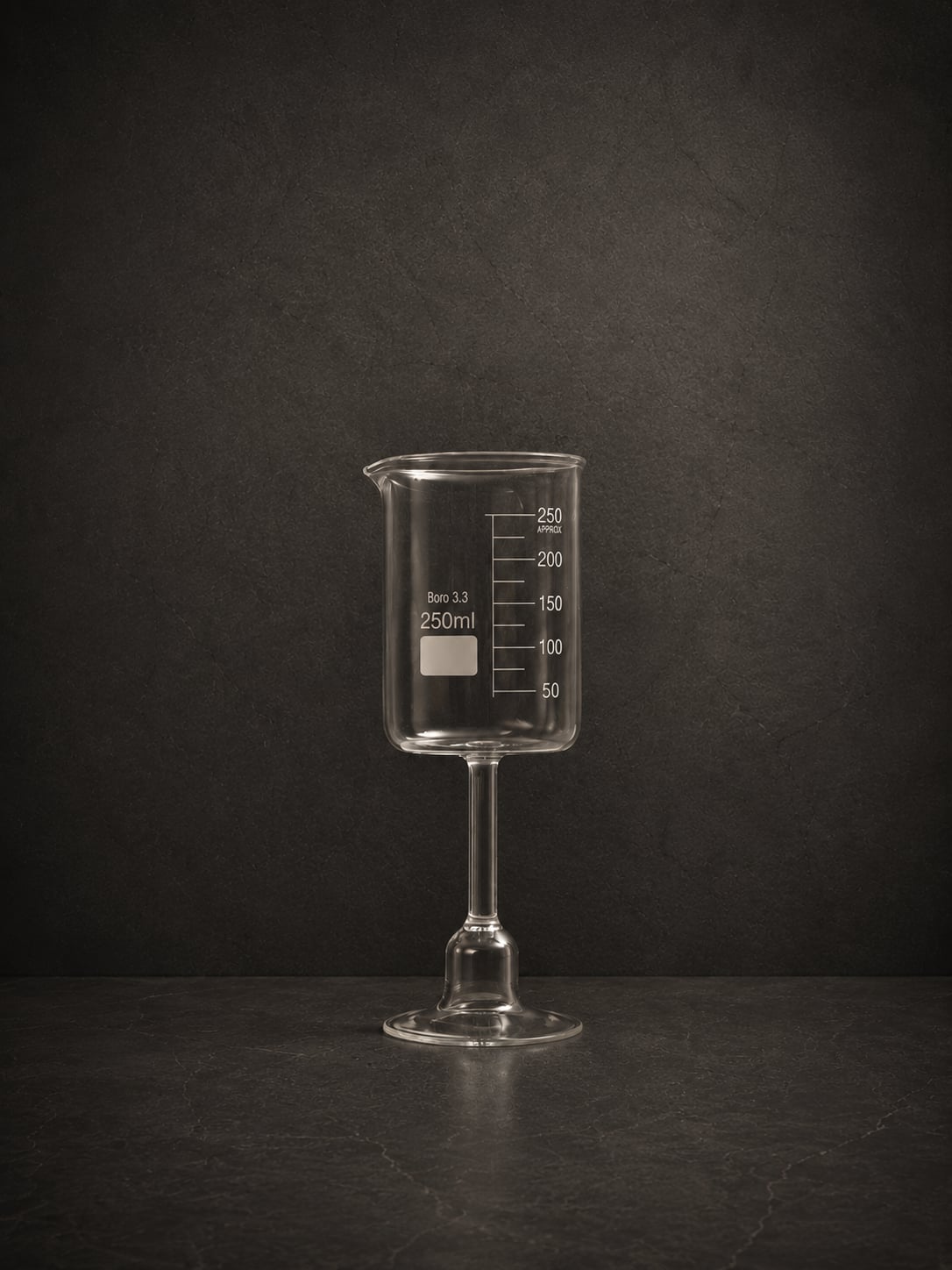 Par de Taças Cacilda 250ml