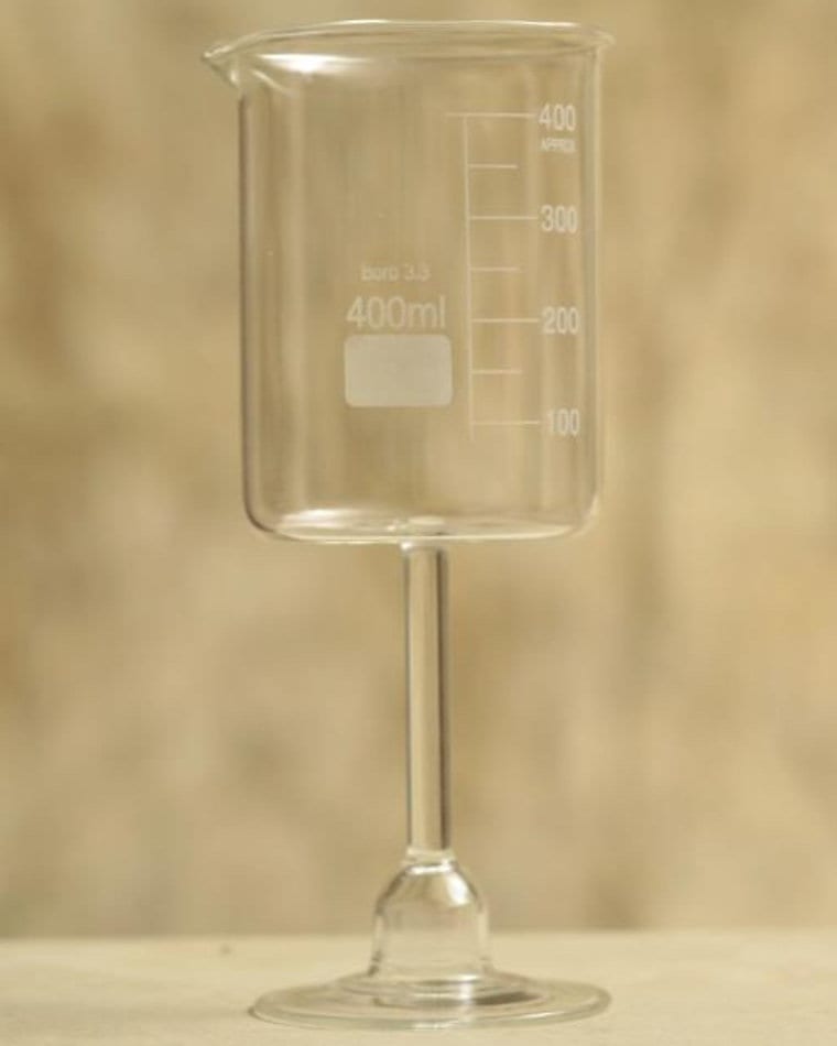 Par de Taças Cacilda 400ml — vista 2