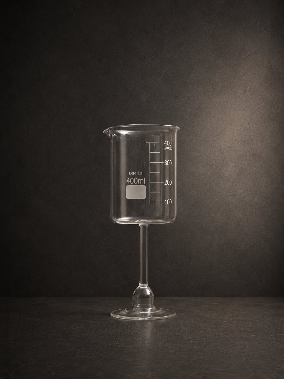 Par de Taças Cacilda 400ml