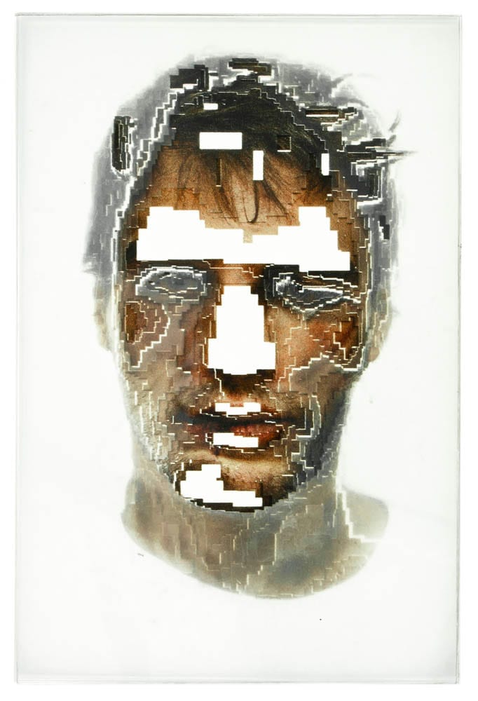 Portrait 3D