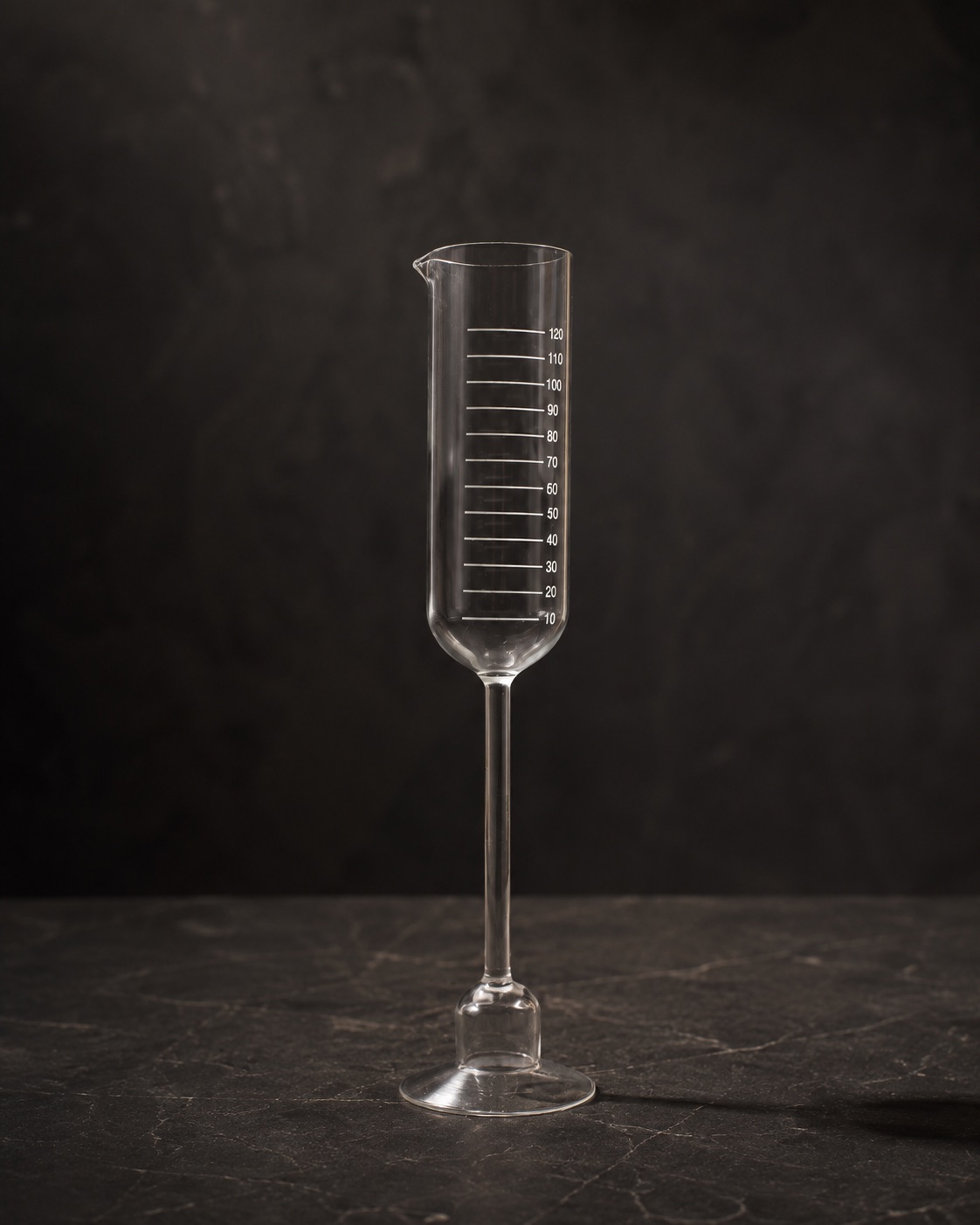 Taça Cacilda Flute VAC