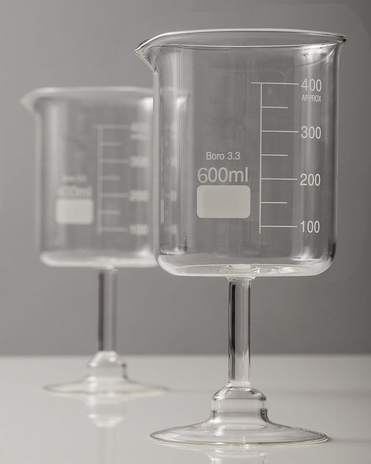Taças Cacilda Gin 600ml — vista 2