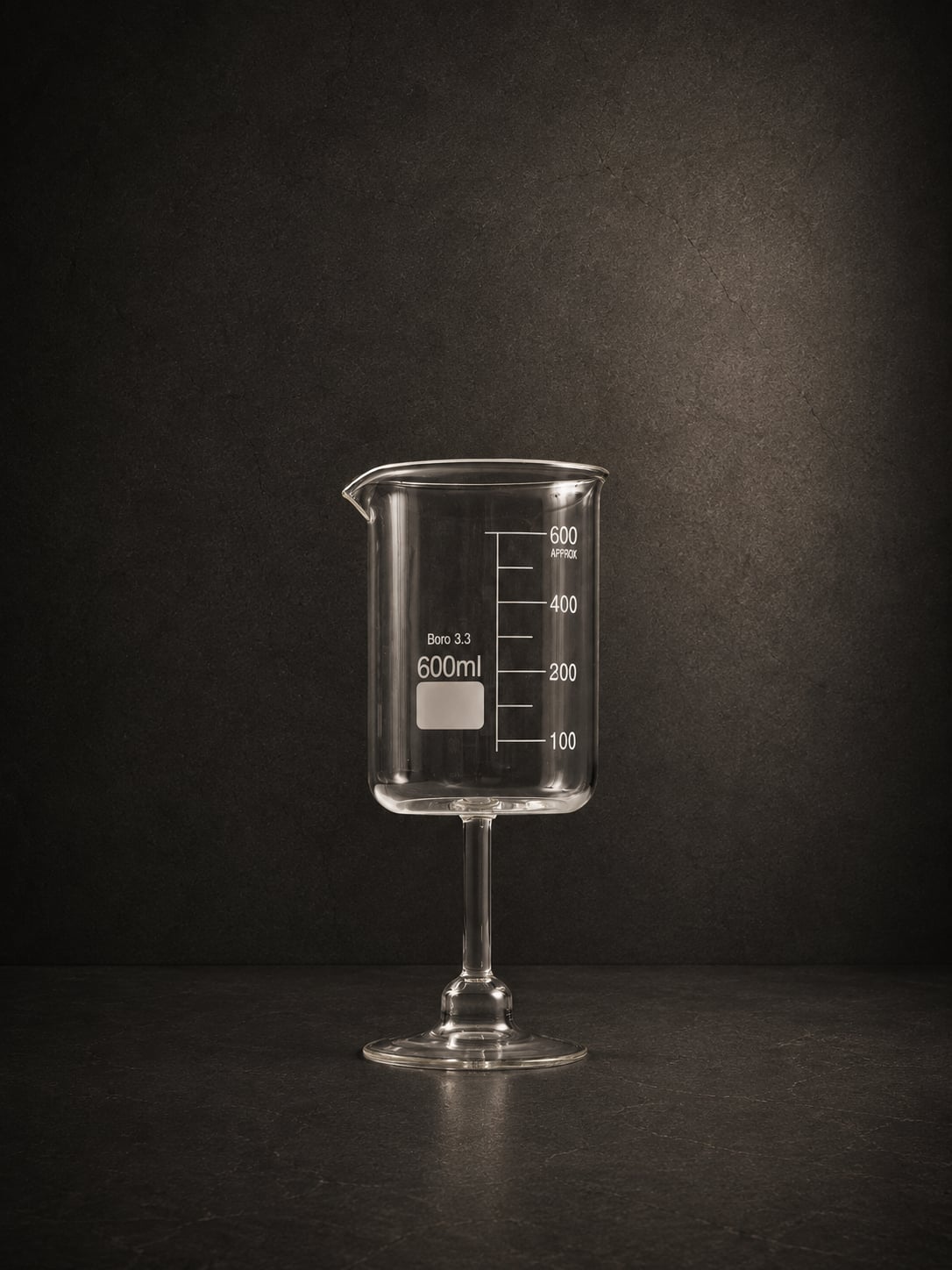 Taças Cacilda Gin 600ml
