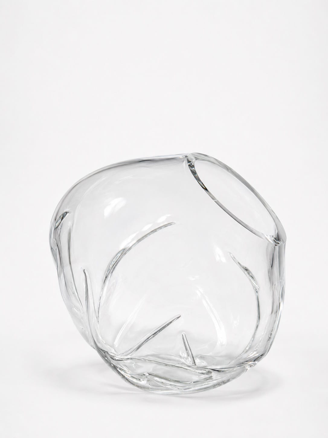 Vaso Drumless — vista 2