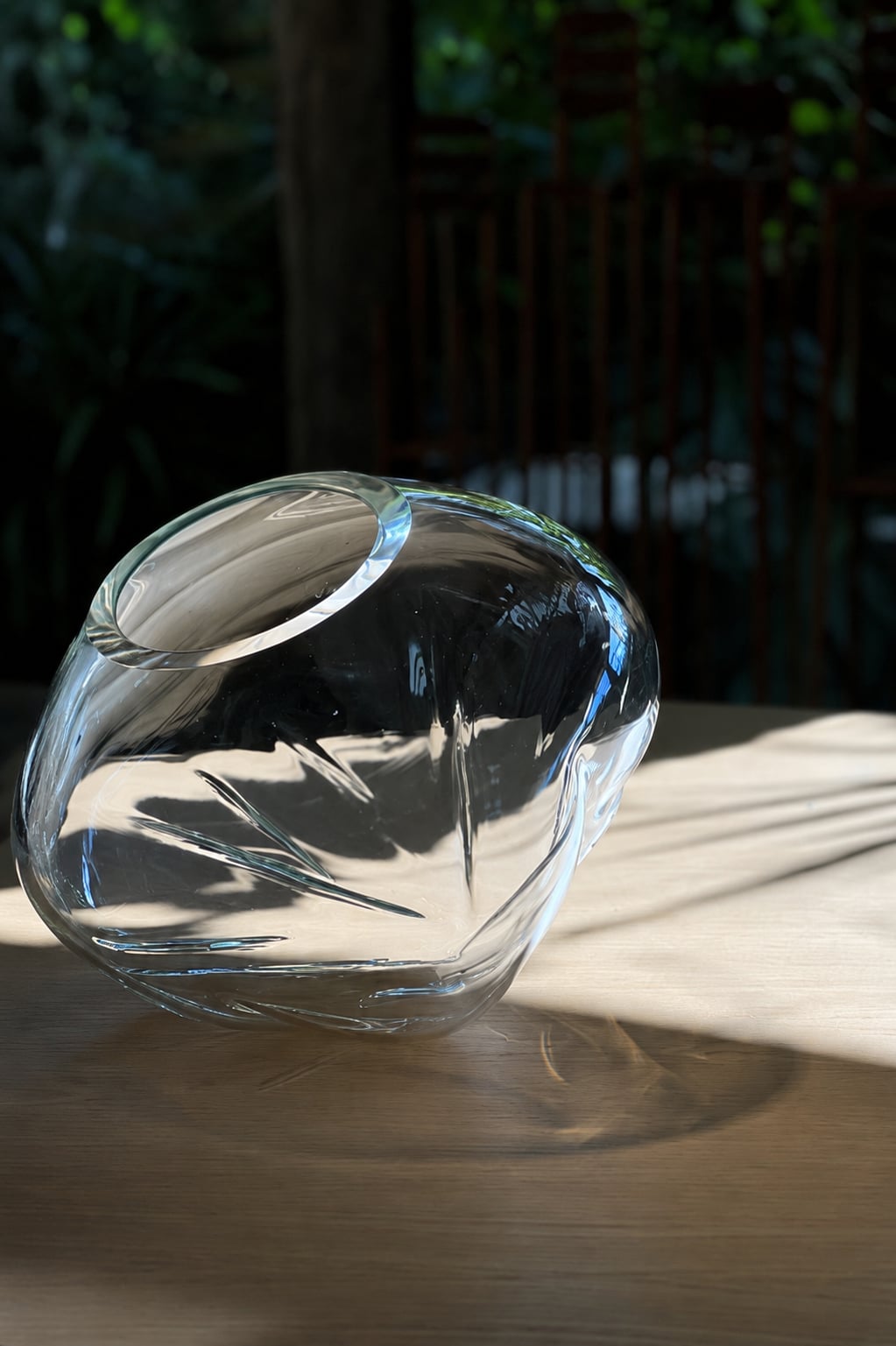 Vaso Drumless — vista 3