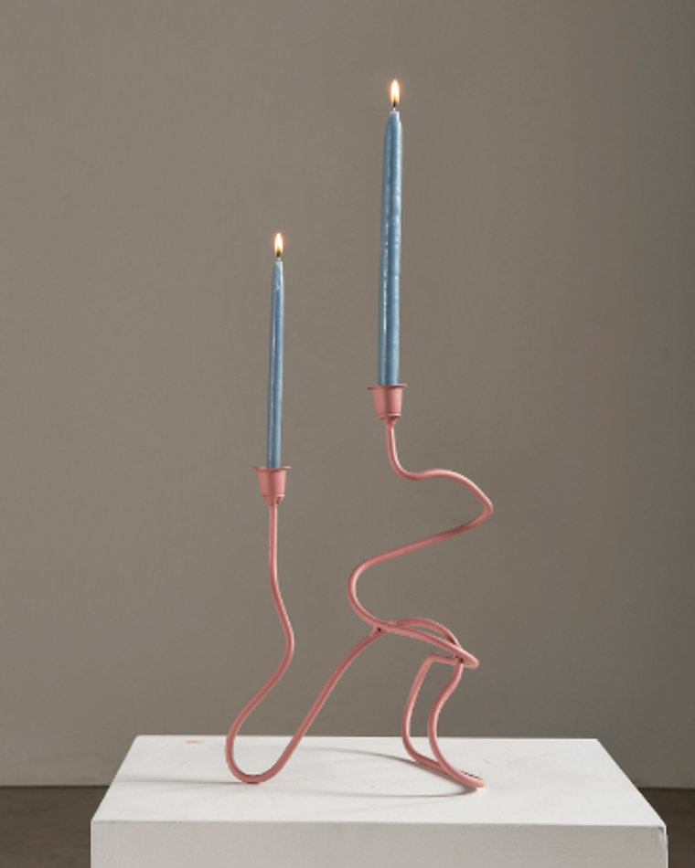 Candelabro Strings