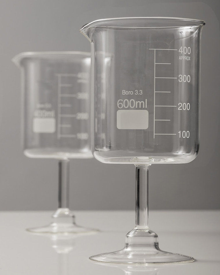 Taças Cacilda Gin 600ml