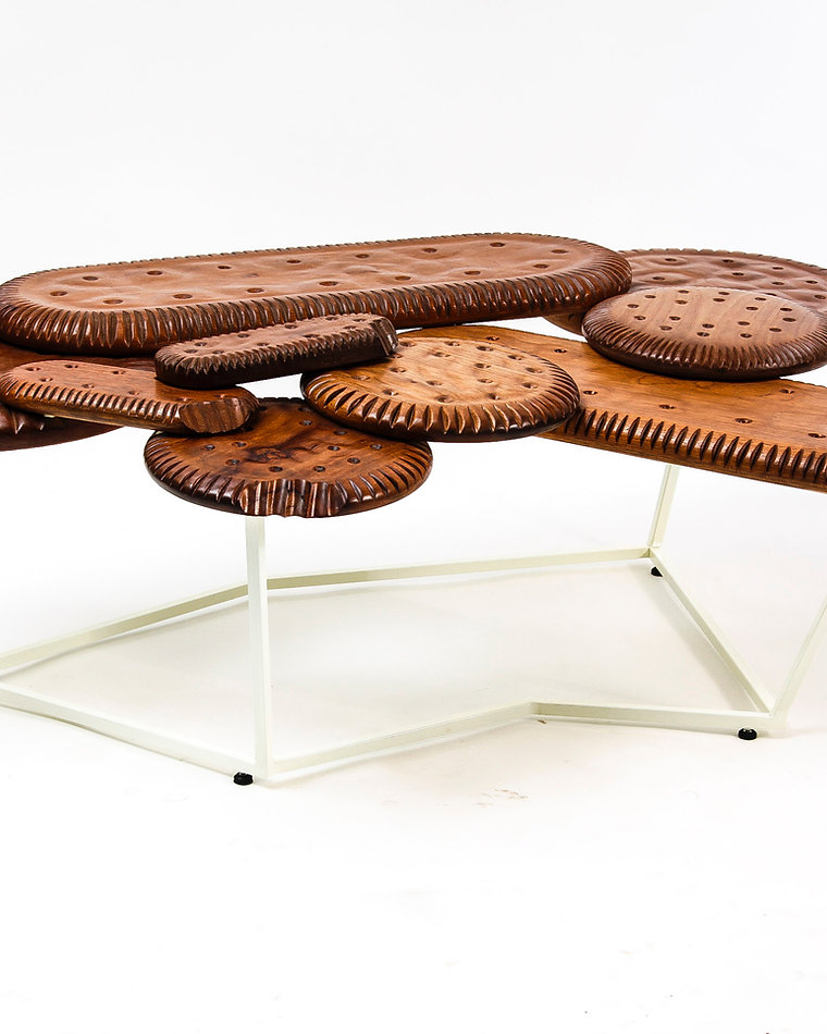 Mesa Bolacha 9