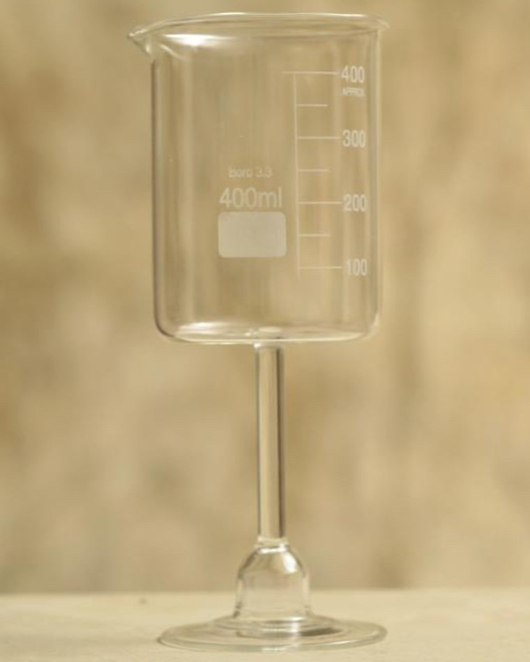 Par de Taças Cacilda 400ml