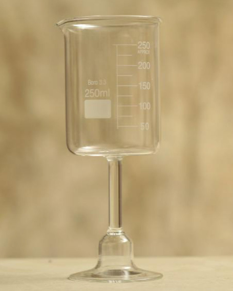 Par de Taças Cacilda 250ml