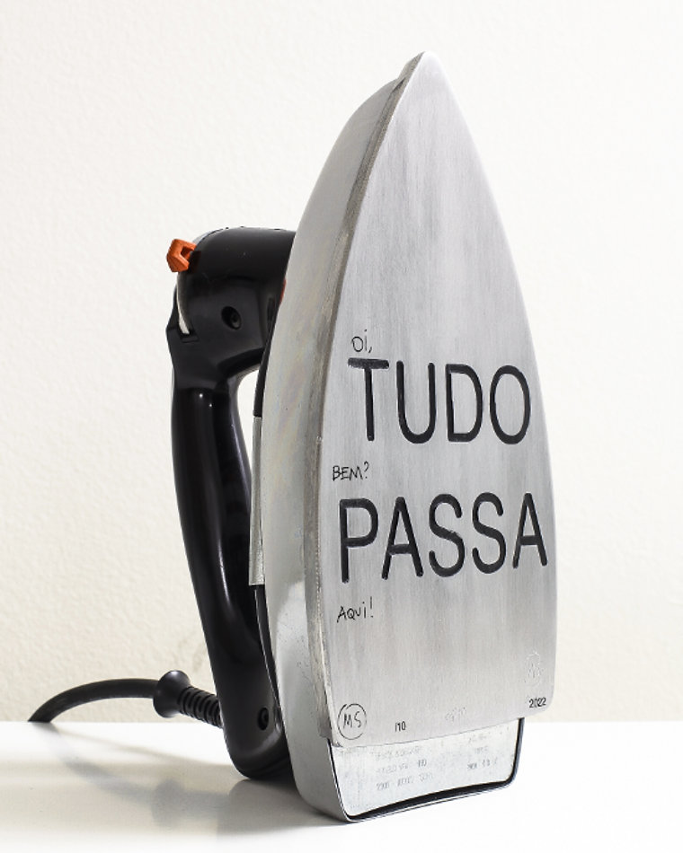 Tudo Passa
