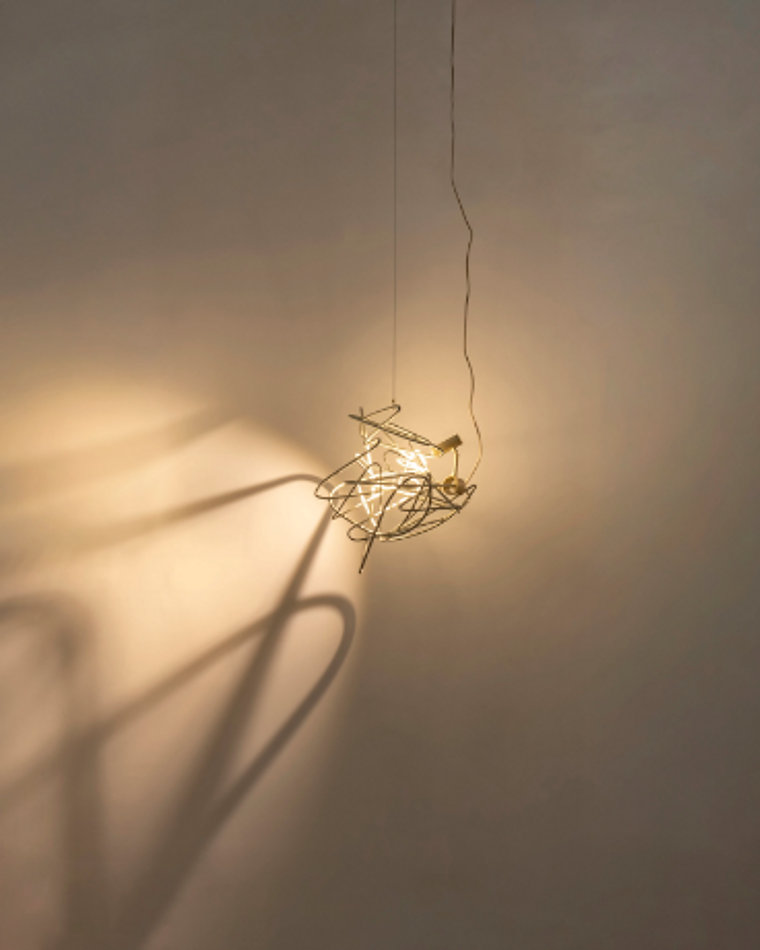 Lustre Errático nº 2