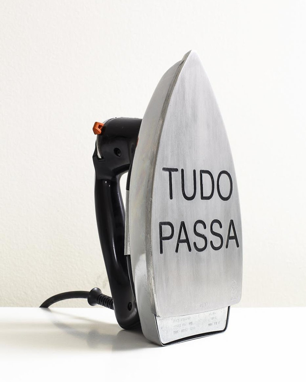 Tudo Passa do Studio Stefanovicz